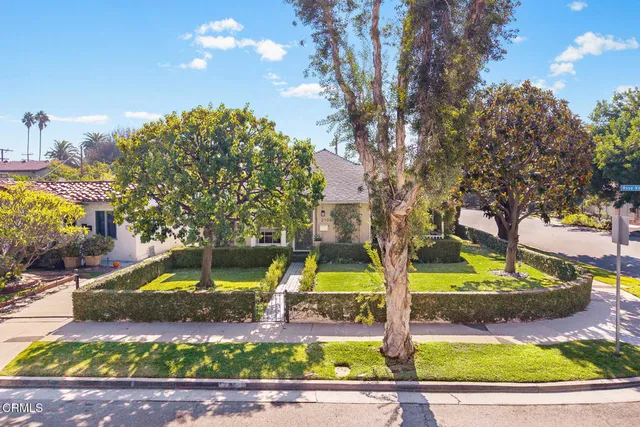 $1,395,000 | 2100 Rose Villa Street, Pasadena, CA 91107