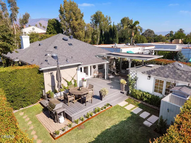 $1,395,000 | 2100 Rose Villa Street, Pasadena, CA 91107