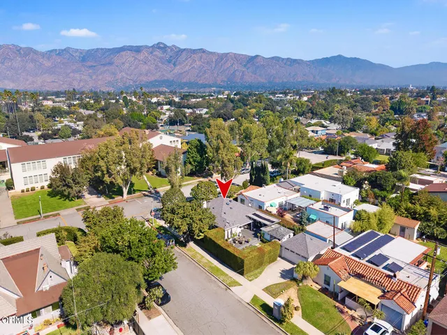 $1,395,000 | 2100 Rose Villa Street, Pasadena, CA 91107