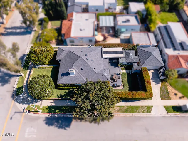 $1,395,000 | 2100 Rose Villa Street, Pasadena, CA 91107