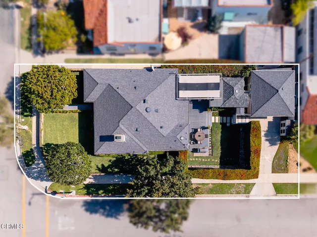 $1,395,000 | 2100 Rose Villa Street, Pasadena, CA 91107