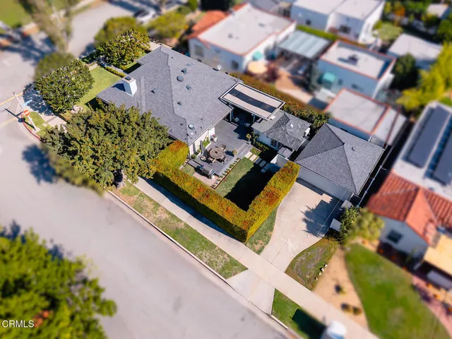 $1,395,000 | 2100 Rose Villa Street, Pasadena, CA 91107