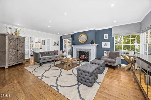 $1,395,000 | 2100 Rose Villa Street, Pasadena, CA 91107