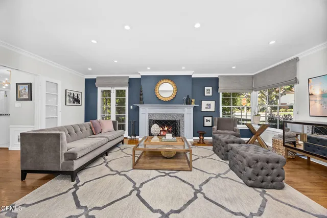 $1,395,000 | 2100 Rose Villa Street, Pasadena, CA 91107
