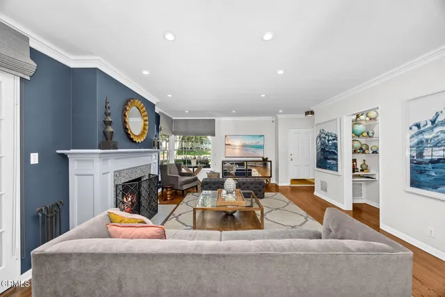 $1,395,000 | 2100 Rose Villa Street, Pasadena, CA 91107