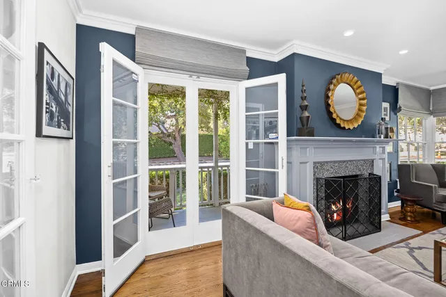 $1,395,000 | 2100 Rose Villa Street, Pasadena, CA 91107