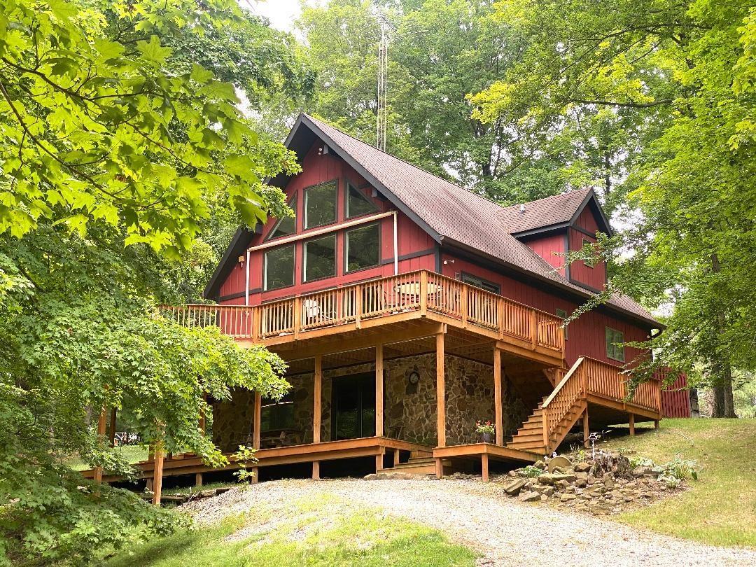 3656 Base Line Road Bloomfield, IN 47424 - Photo 1 of 36