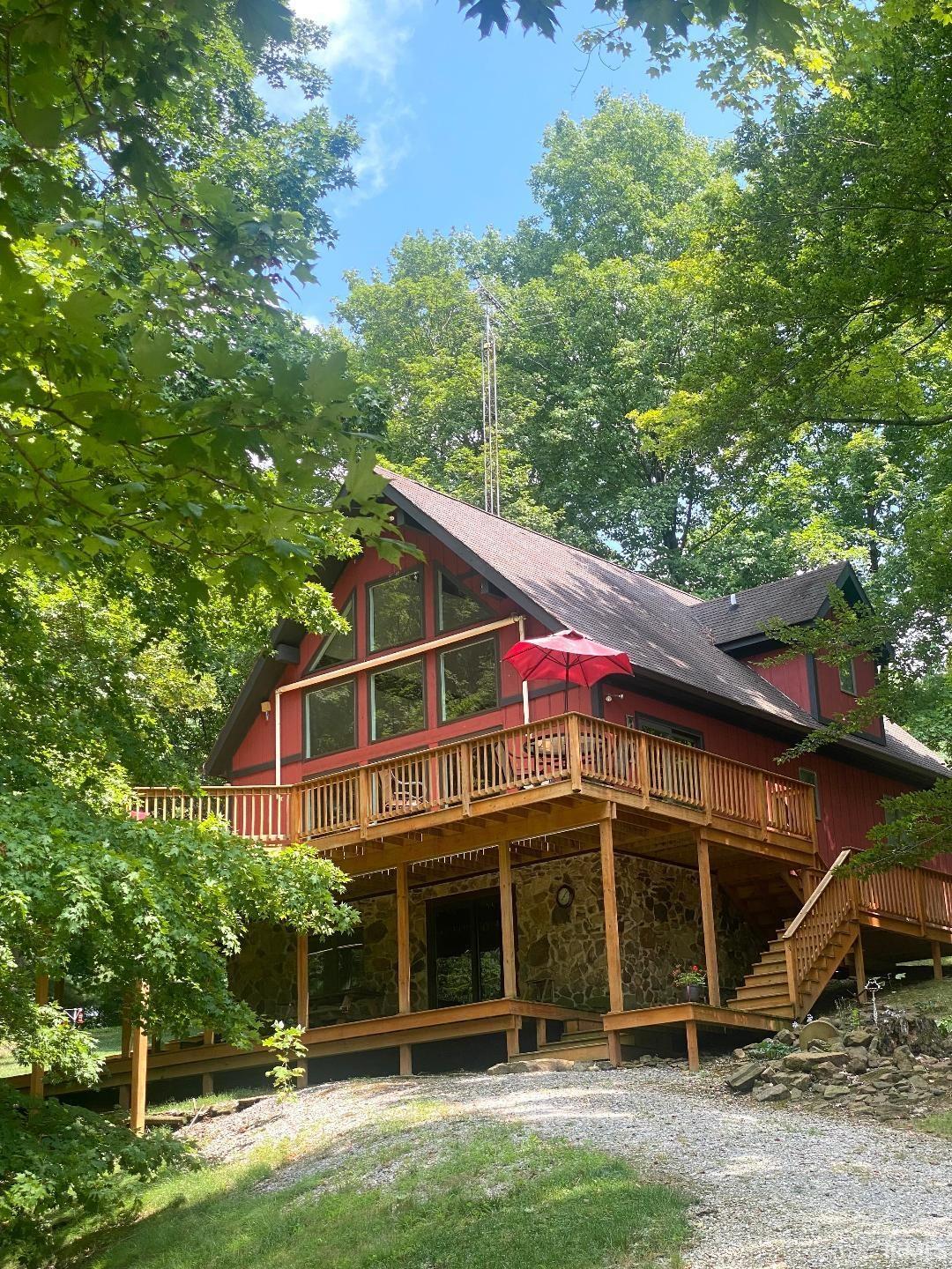 3656 Base Line Road Bloomfield, IN 47424 - Photo 12 of 36