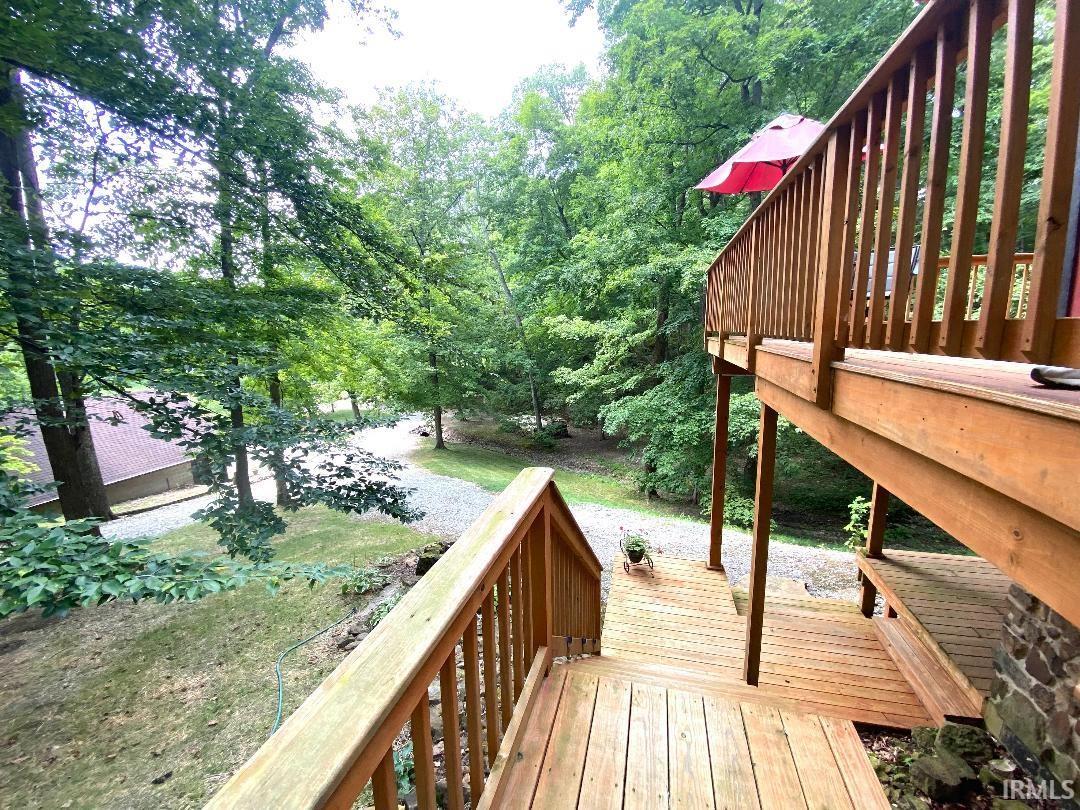 3656 Base Line Road Bloomfield, IN 47424 - Photo 13 of 36