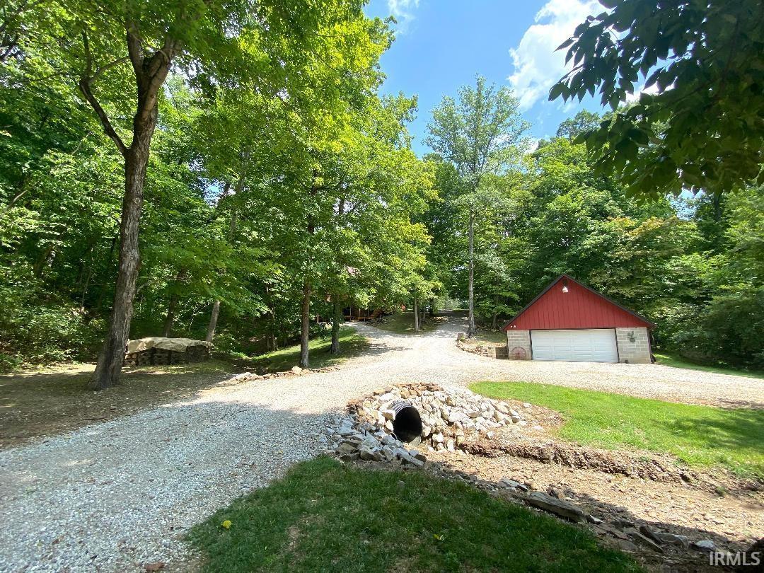 3656 Base Line Road Bloomfield, IN 47424 - Photo 14 of 36