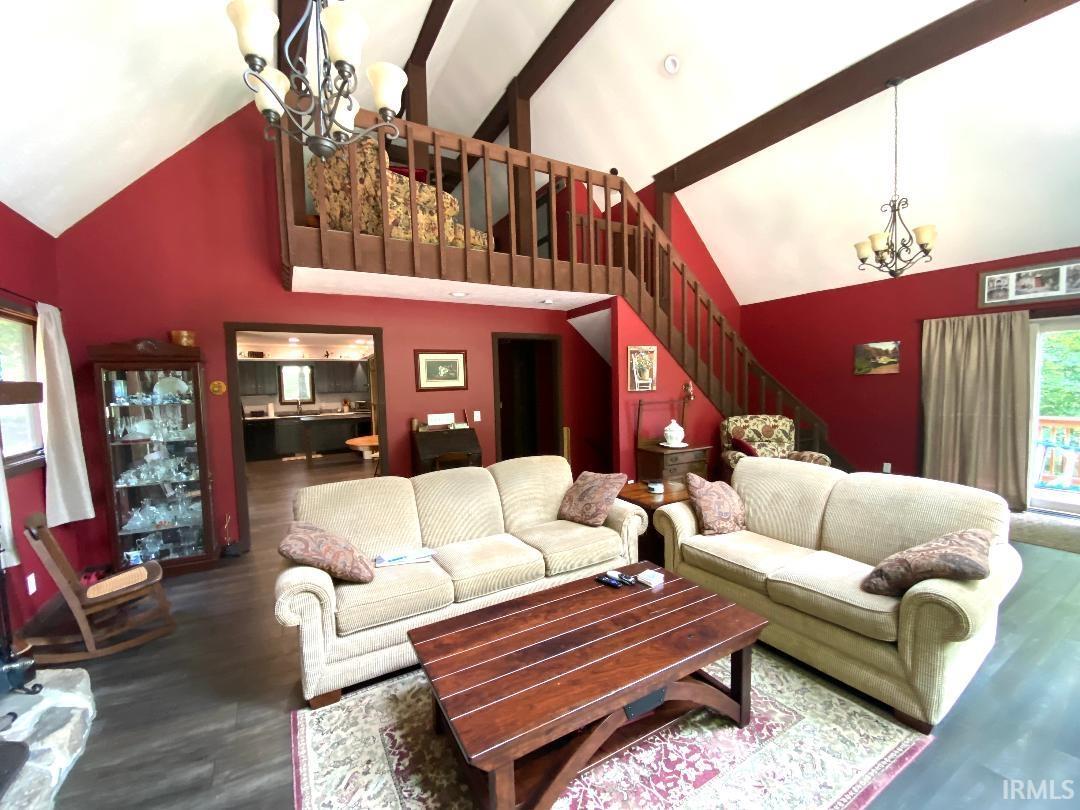 3656 Base Line Road Bloomfield, IN 47424 - Photo 17 of 36