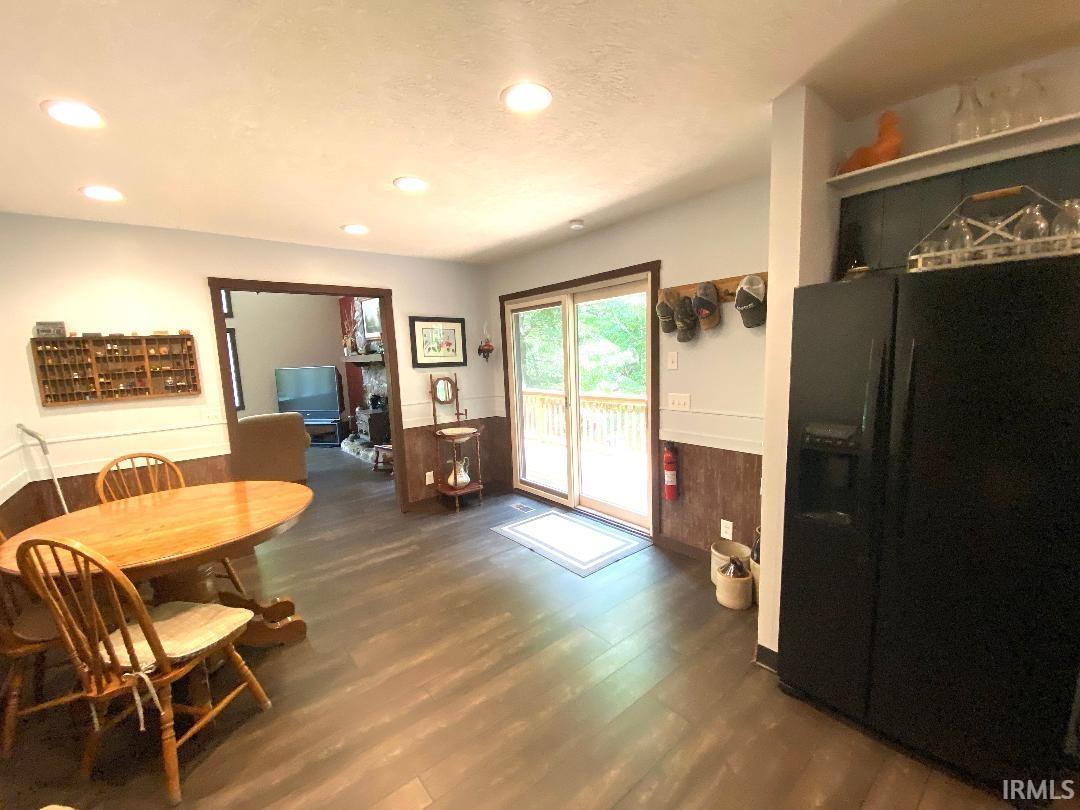 3656 Base Line Road Bloomfield, IN 47424 - Photo 21 of 36