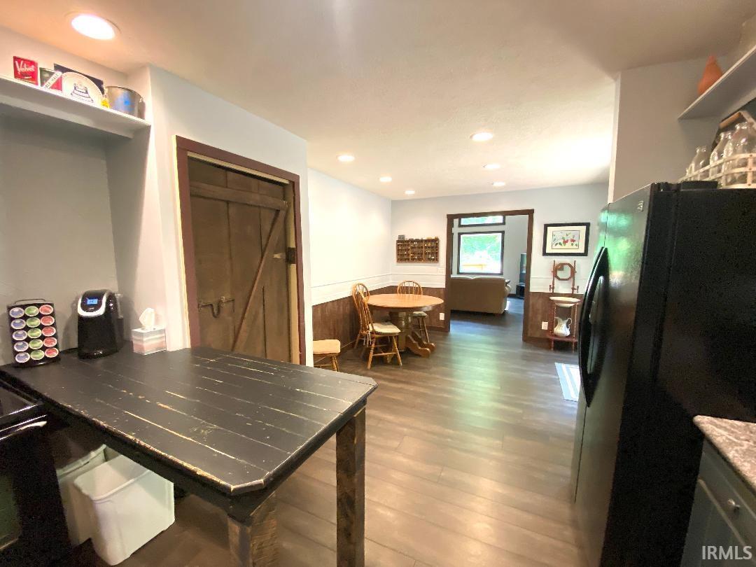 3656 Base Line Road Bloomfield, IN 47424 - Photo 24 of 36