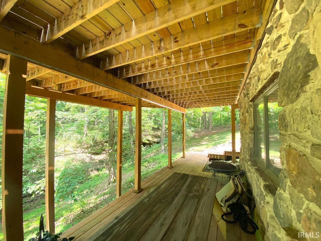 3656 Base Line Road Bloomfield, IN 47424 - Photo 32 of 36