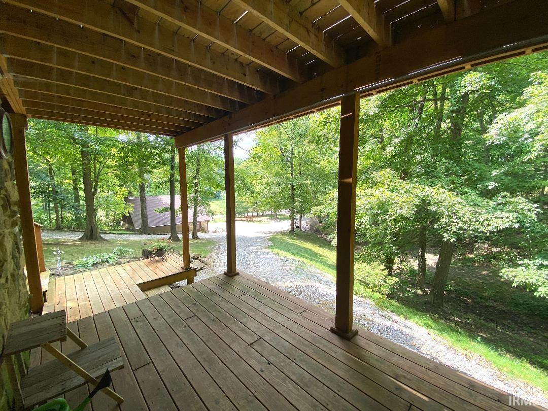 3656 Base Line Road Bloomfield, IN 47424 - Photo 33 of 36