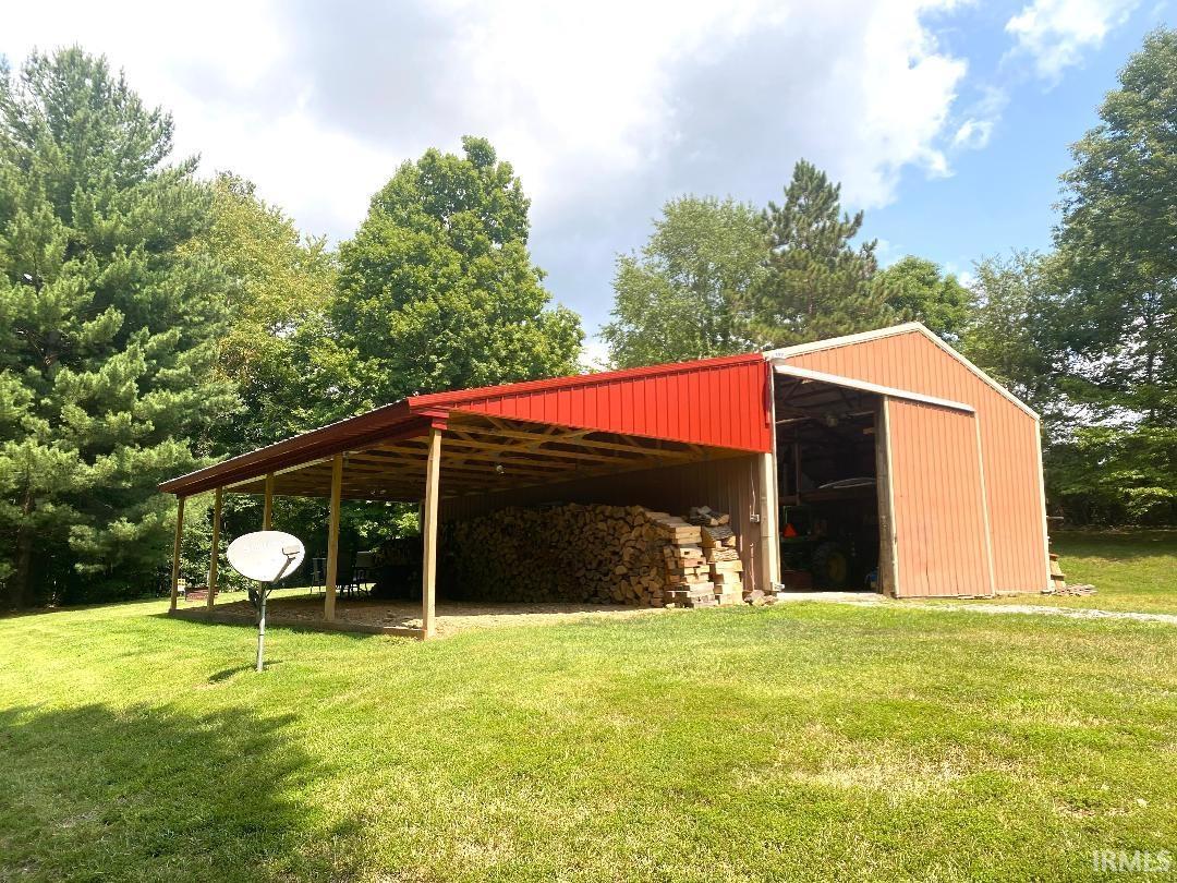 3656 Base Line Road Bloomfield, IN 47424 - Photo 35 of 36
