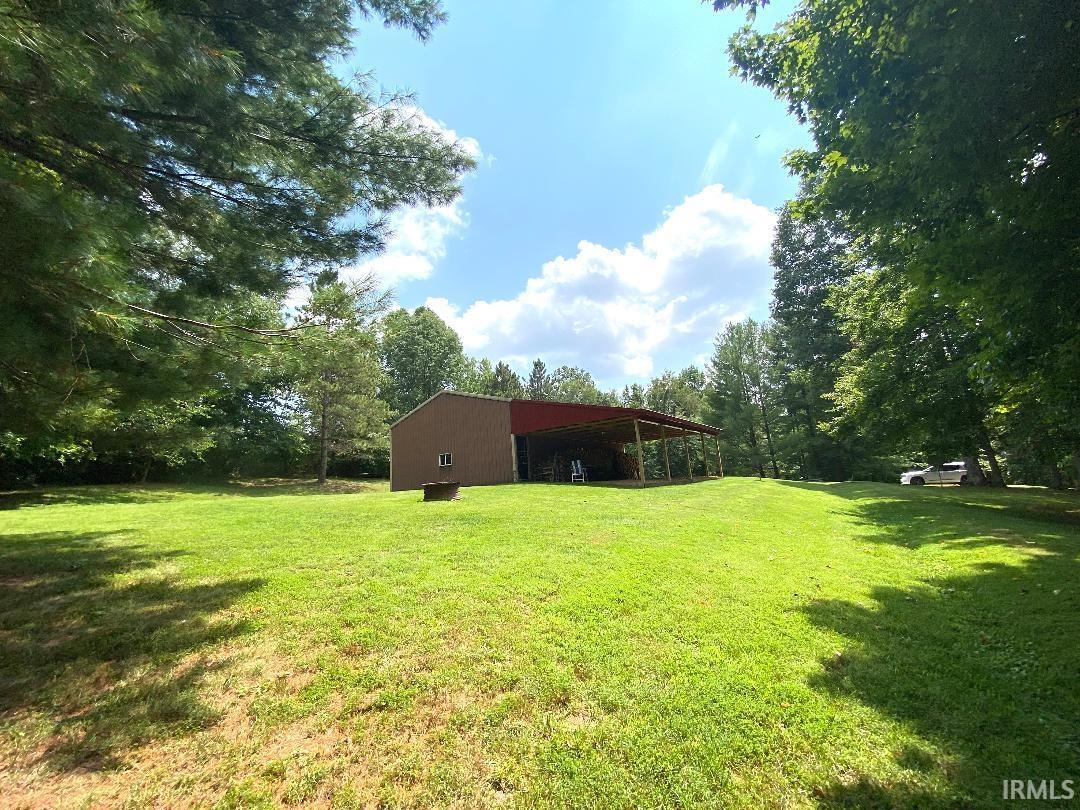 3656 Base Line Road Bloomfield, IN 47424 - Photo 36 of 36