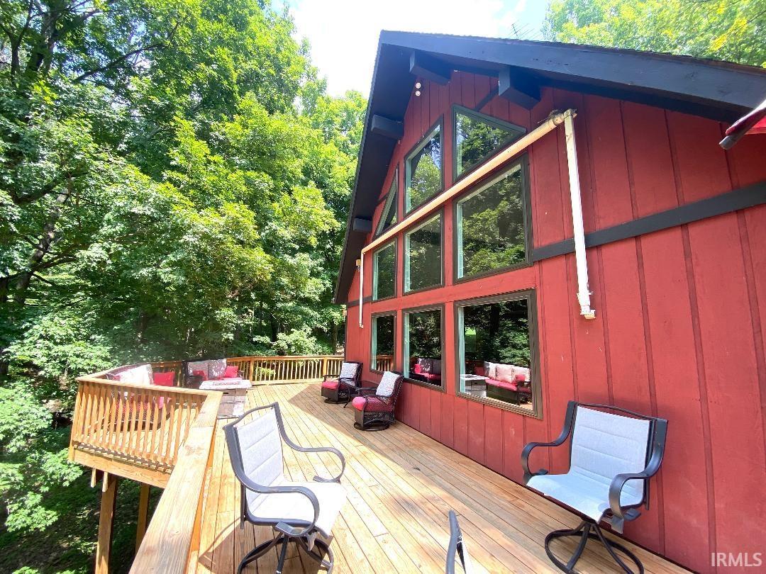 3656 Base Line Road Bloomfield, IN 47424 - Photo 5 of 36