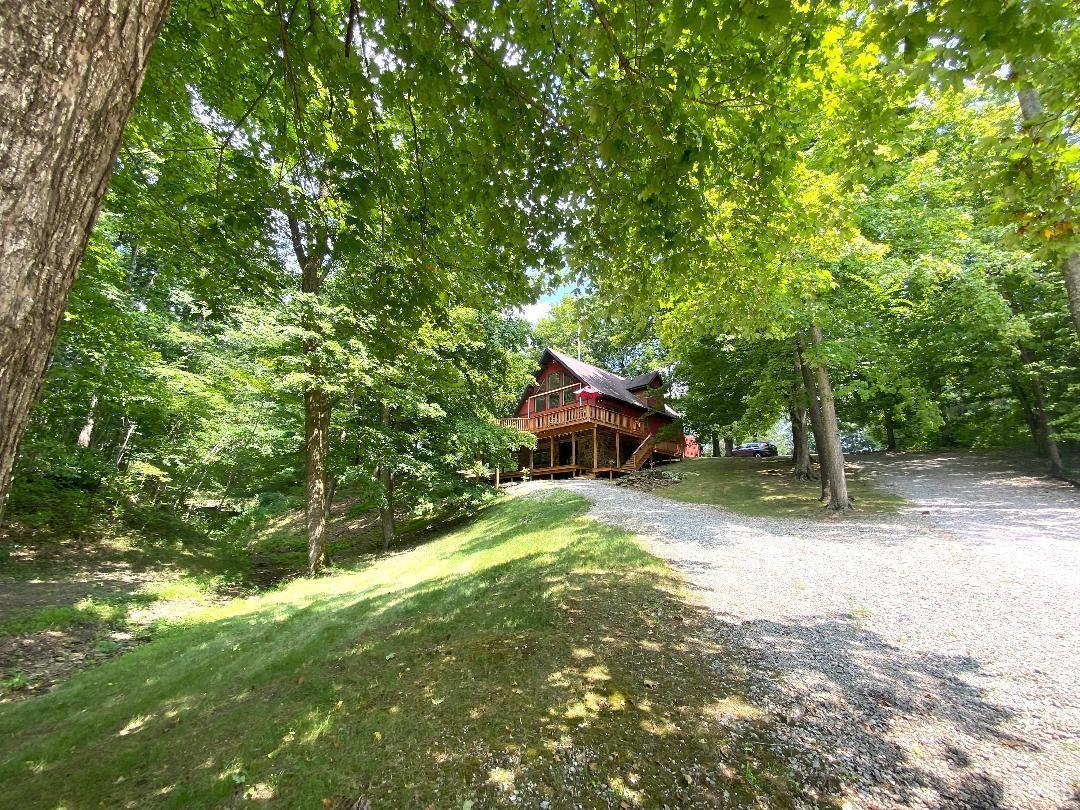 3656 Base Line Road Bloomfield, IN 47424 - Photo 6 of 36