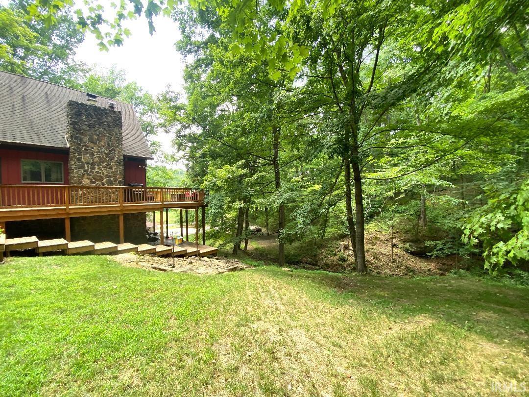 3656 Base Line Road Bloomfield, IN 47424 - Photo 7 of 36