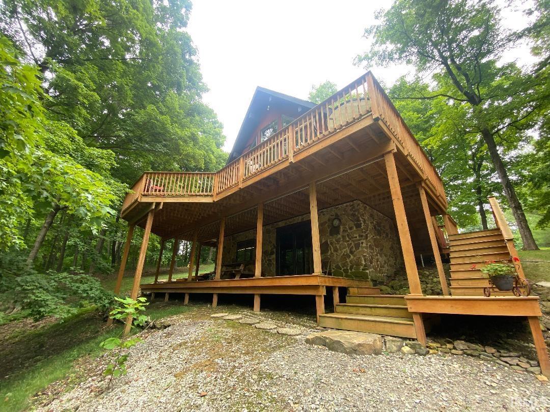 3656 Base Line Road Bloomfield, IN 47424 - Photo 8 of 36