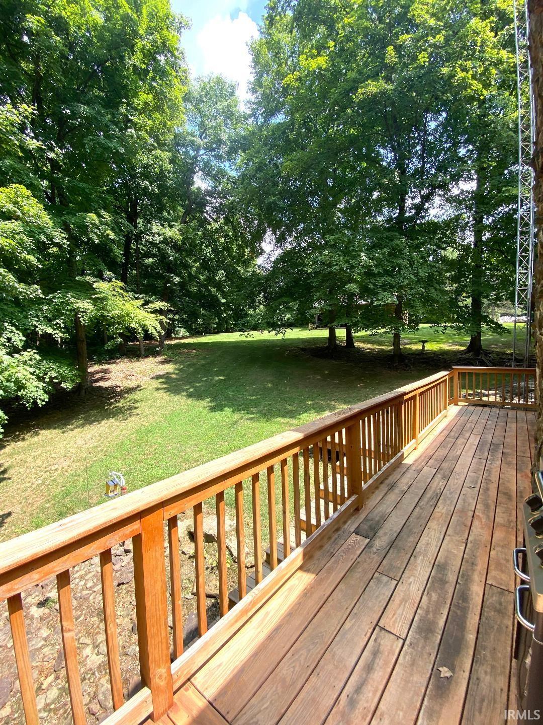 3656 Base Line Road Bloomfield, IN 47424 - Photo 9 of 36