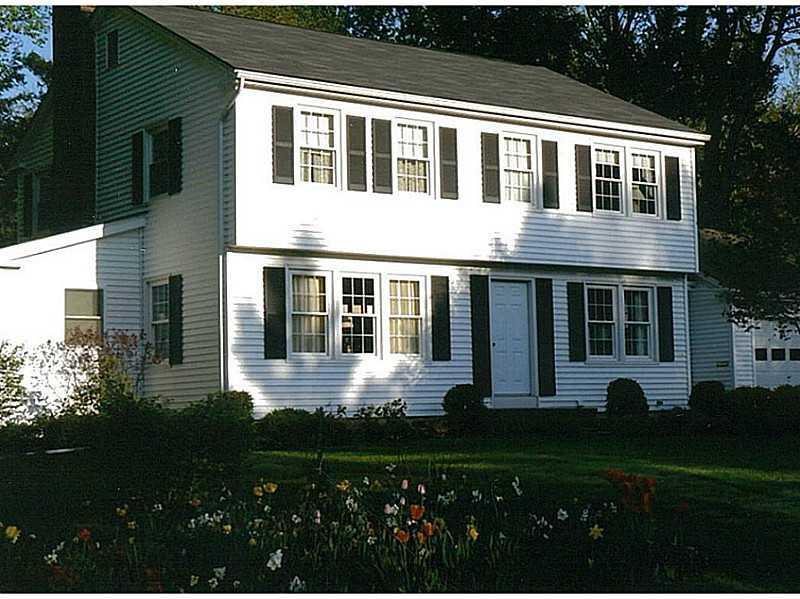 61 Pennwood Road Winthrop, ME 04364 - Photo 31 of 33 Exterior Front.