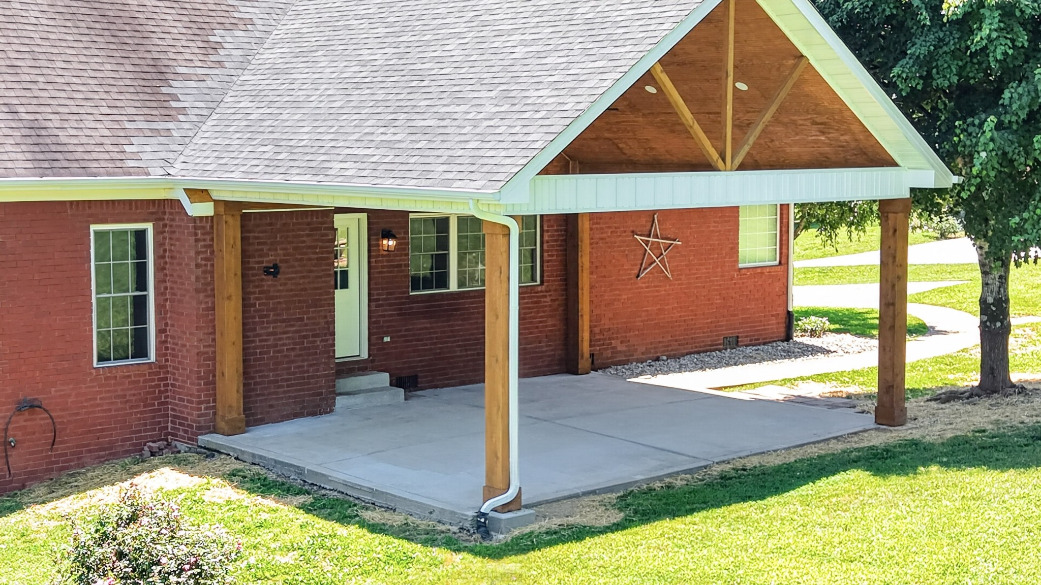 2011 Bryans Park Court Springfield, TN 37172 - Photo 79 of 95