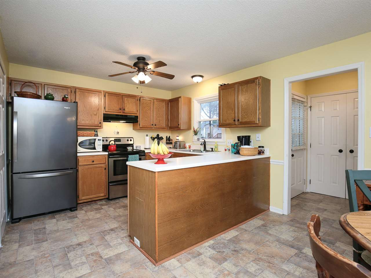 4617 Thurmount Place Raleigh, NC 27604 - Photo 7 of 25 Photo 7