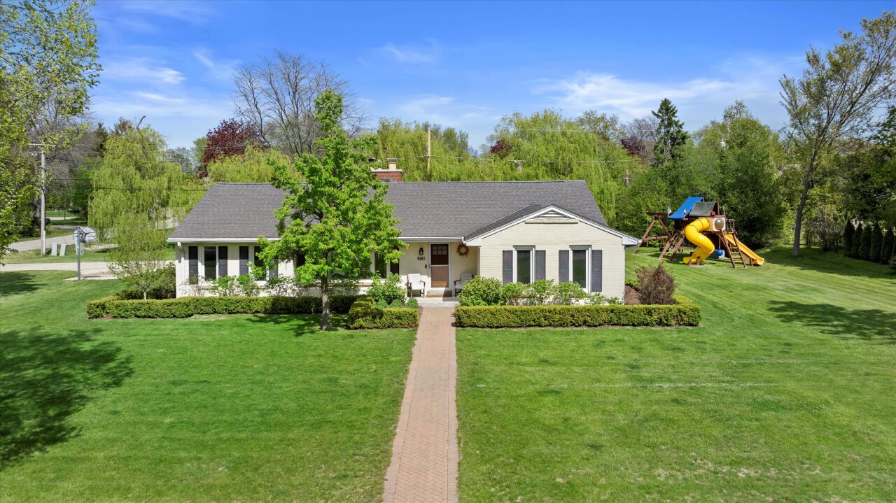 9180 North Fielding Road Bayside, WI 53217 - Photo 1 of 1 Welcome to 9180 N Fielding Rd