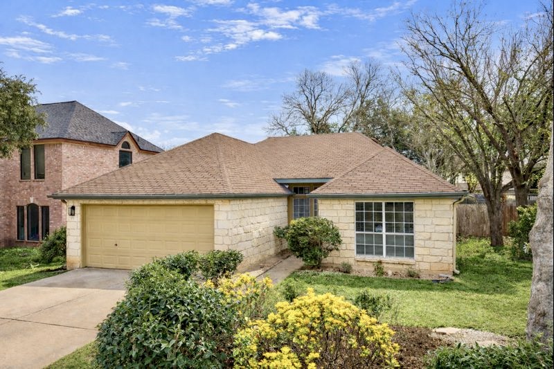104 Benchmark Street Georgetown, TX 78626 - Photo 1 of 1 Gallery Image 1