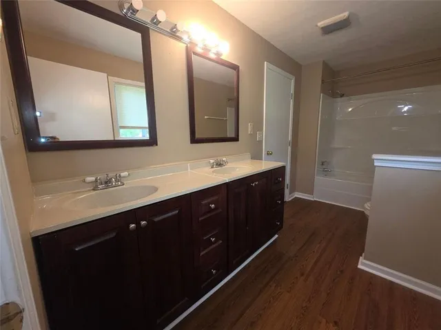 $2,200 | 220 Tuscarora Trail, Hartwell, GA 30643