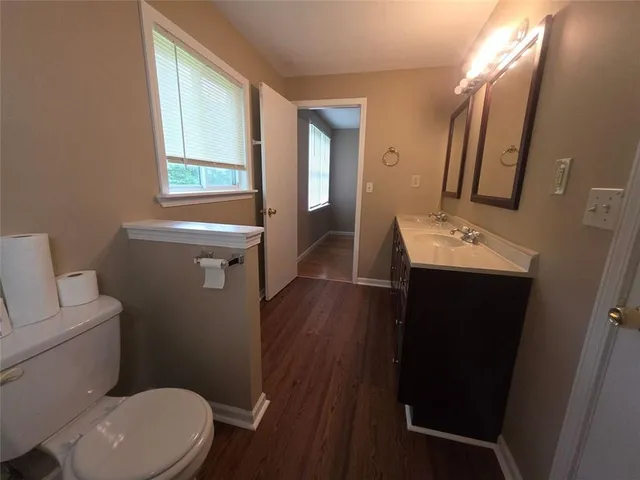 $2,200 | 220 Tuscarora Trail, Hartwell, GA 30643