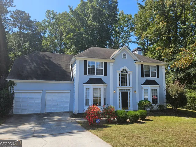 $2,000 | 6865 Breeze Drive, Stone Mountain, GA 30087