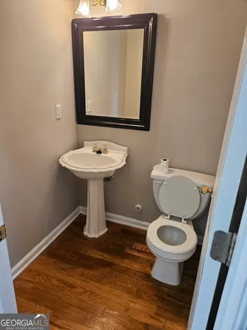 $2,000 | 6865 Breeze Drive, Stone Mountain, GA 30087