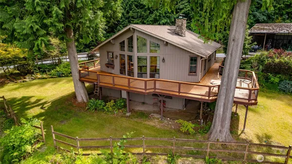 $950,000 | 22426 Criddle Lane, Mount Vernon, WA 98274