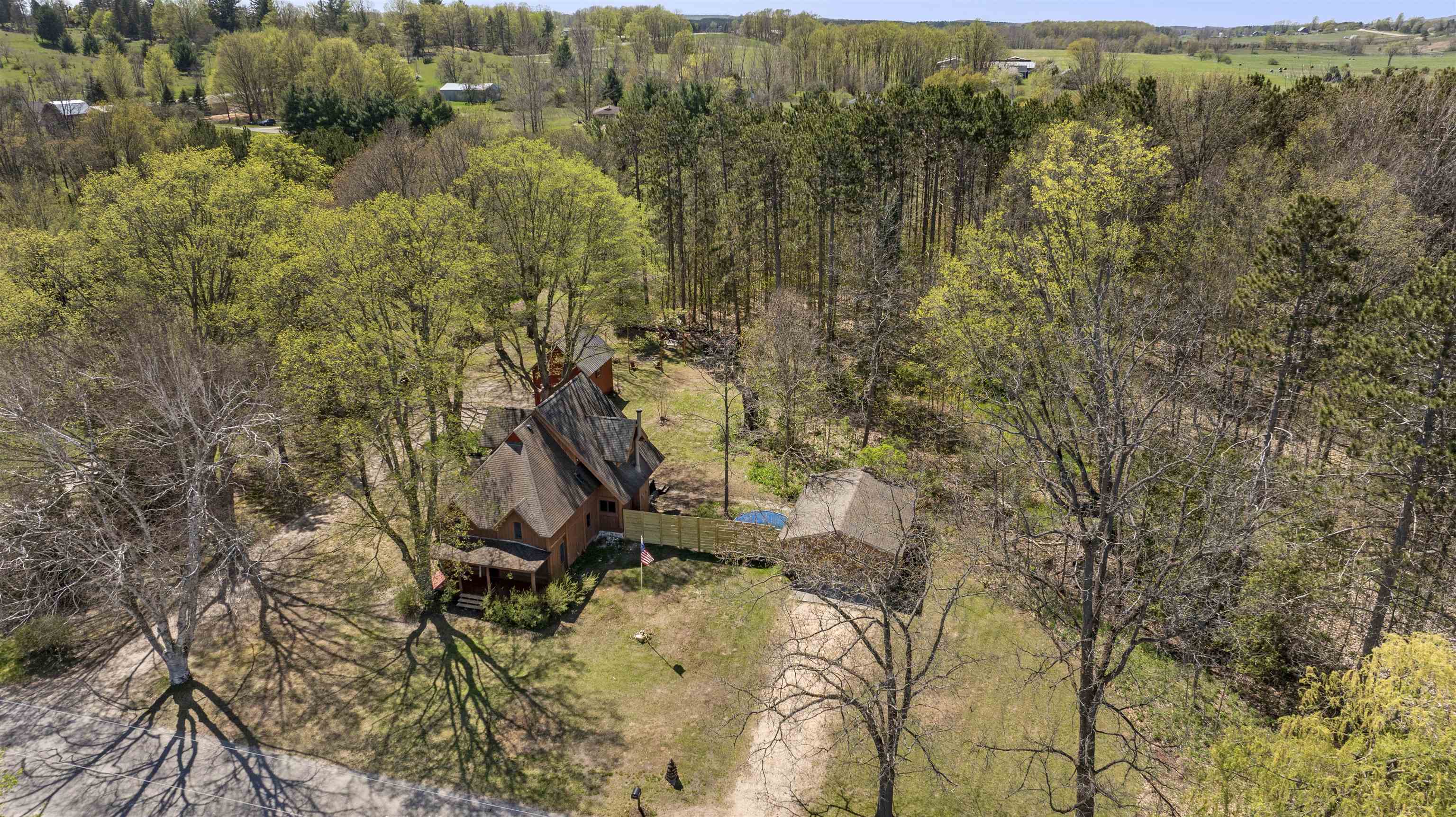 512 Indiana Street Manton, MI 49663 - Photo 9 of 54