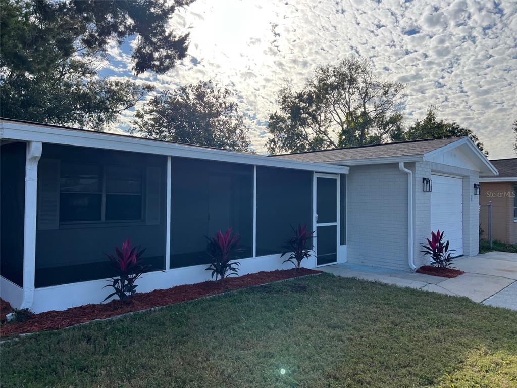 3800 Darlington Road Holiday, FL 34691 - Photo 2 of 36 a view of outdoor space and yard