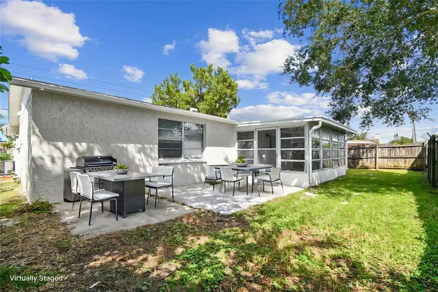 $279,000 | 3800 Darlington Road, Holiday, FL 34691