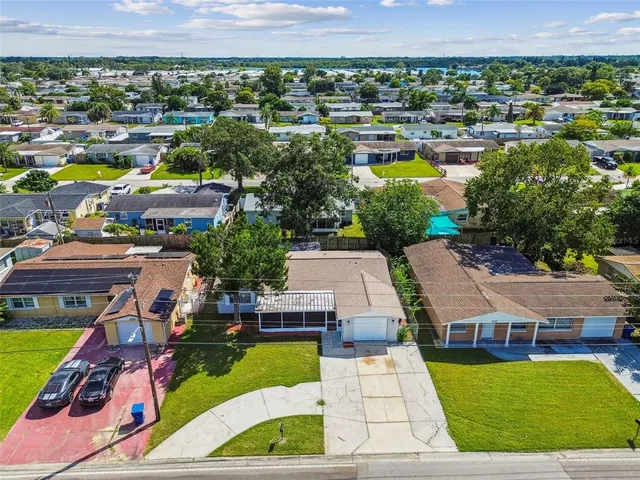 $279,000 | 3800 Darlington Road, Holiday, FL 34691