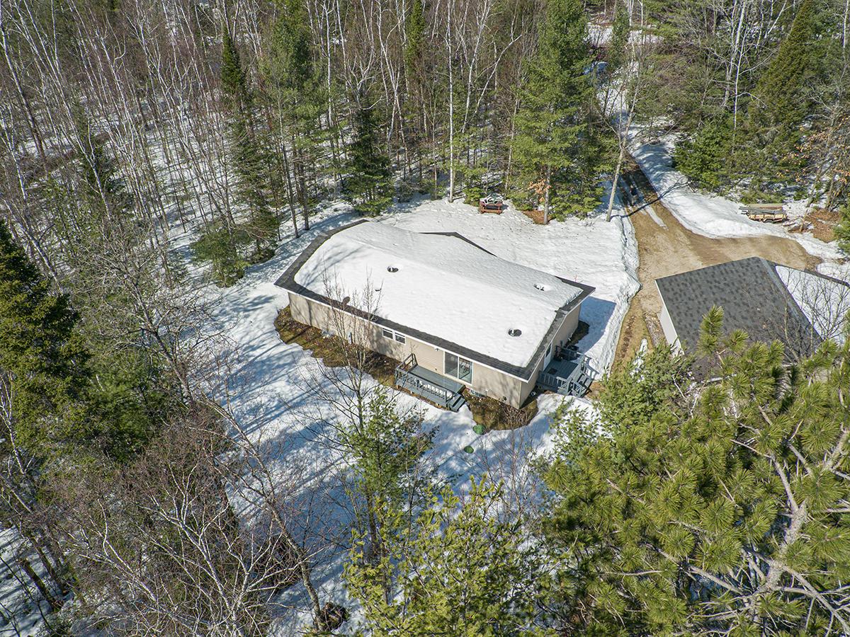 512 Meta Lake Road Eagle River, WI 54521 - Photo 26 of 38 Gallery Image 26
