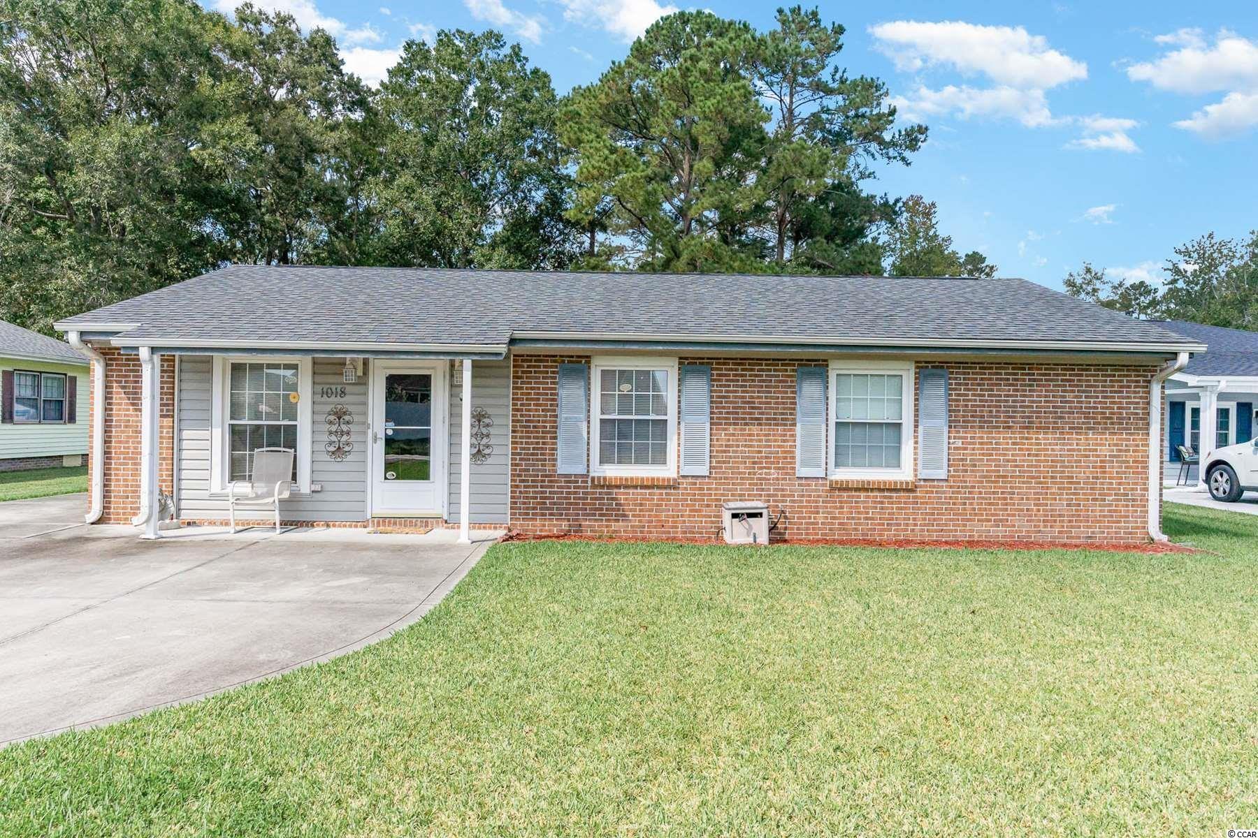 1018 Forestbrook Road Myrtle Beach, SC 29579 - Photo 1 of 34 Gallery Image 1