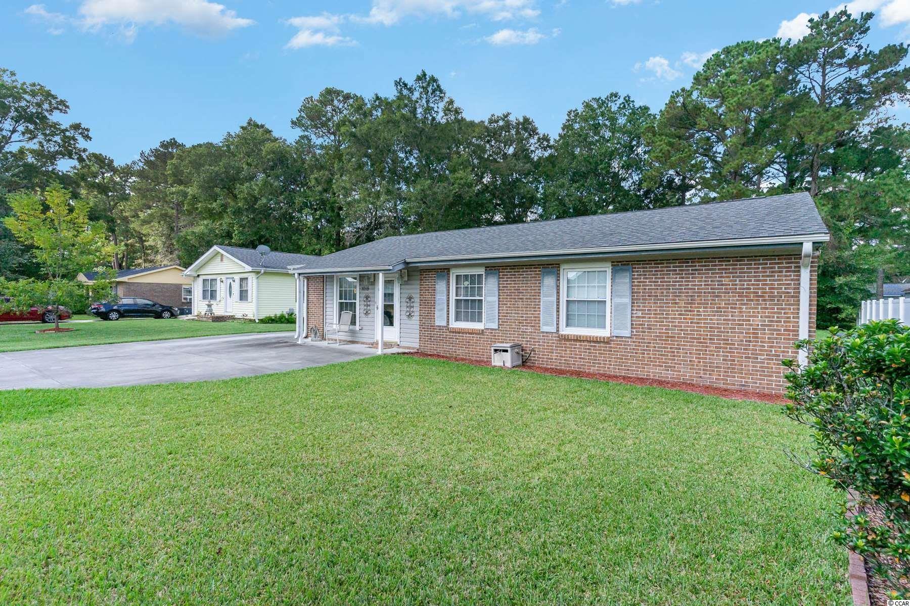 1018 Forestbrook Road Myrtle Beach, SC 29579 - Photo 2 of 34 Gallery Image 2