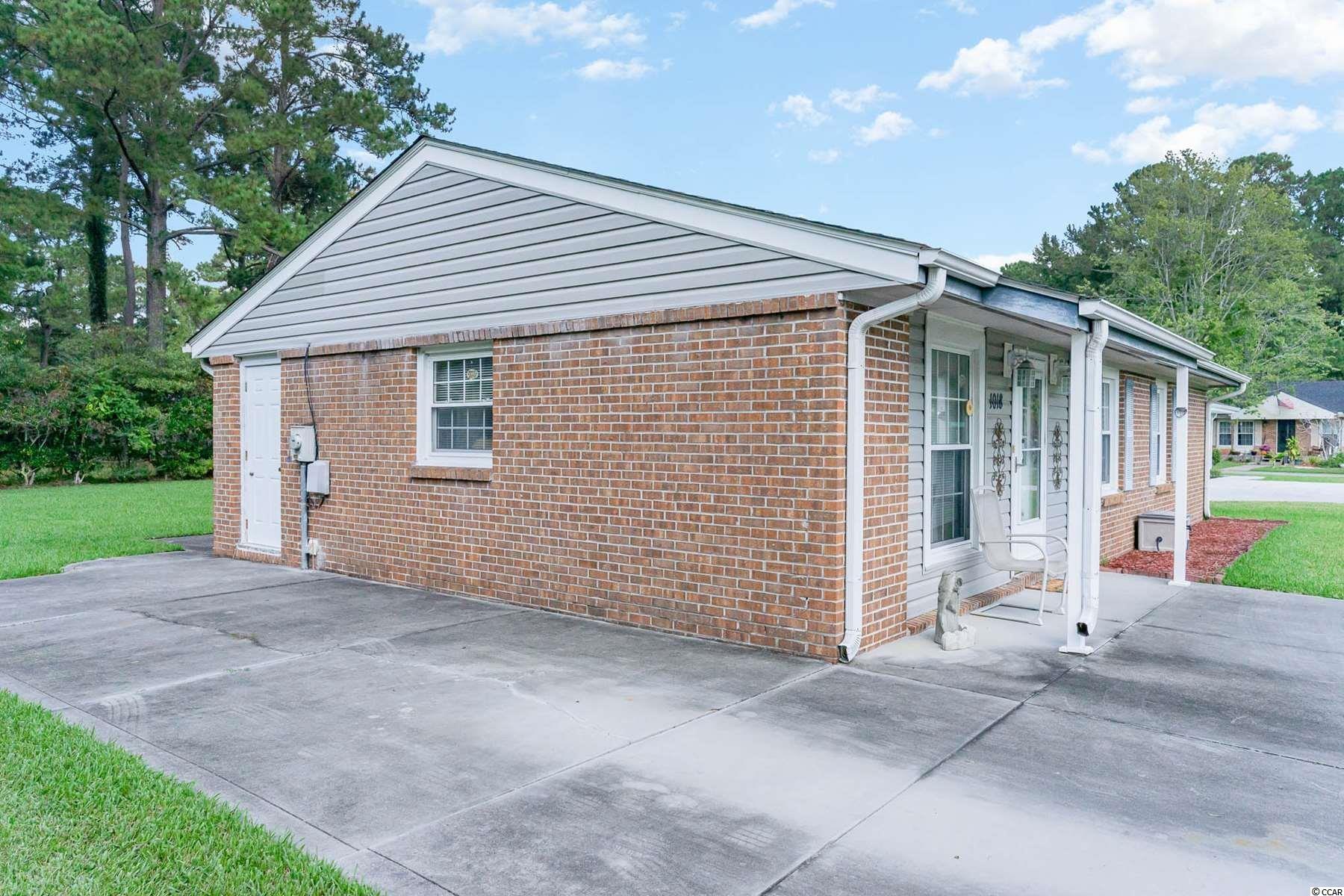 1018 Forestbrook Road Myrtle Beach, SC 29579 - Photo 3 of 34 Gallery Image 3