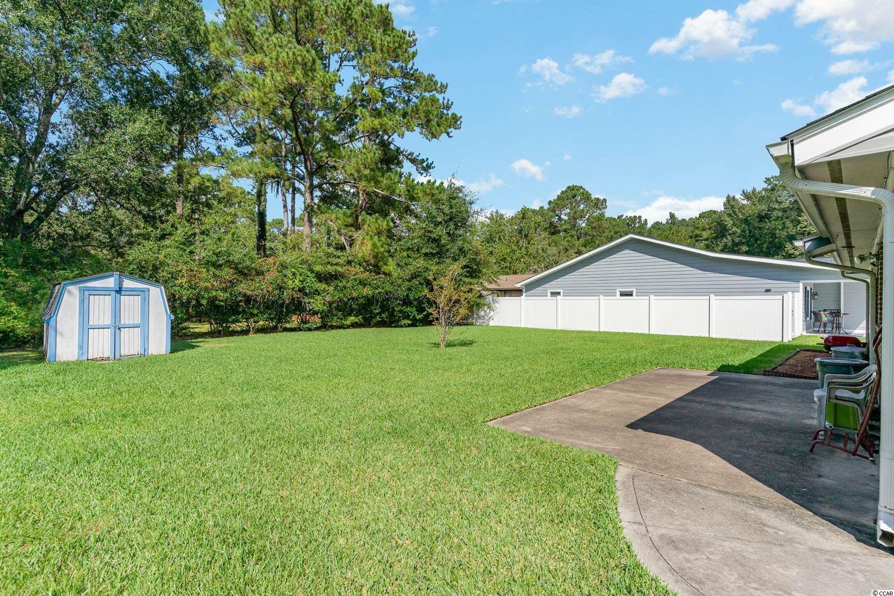 1018 Forestbrook Road Myrtle Beach, SC 29579 - Photo 27 of 34 Gallery Image 27