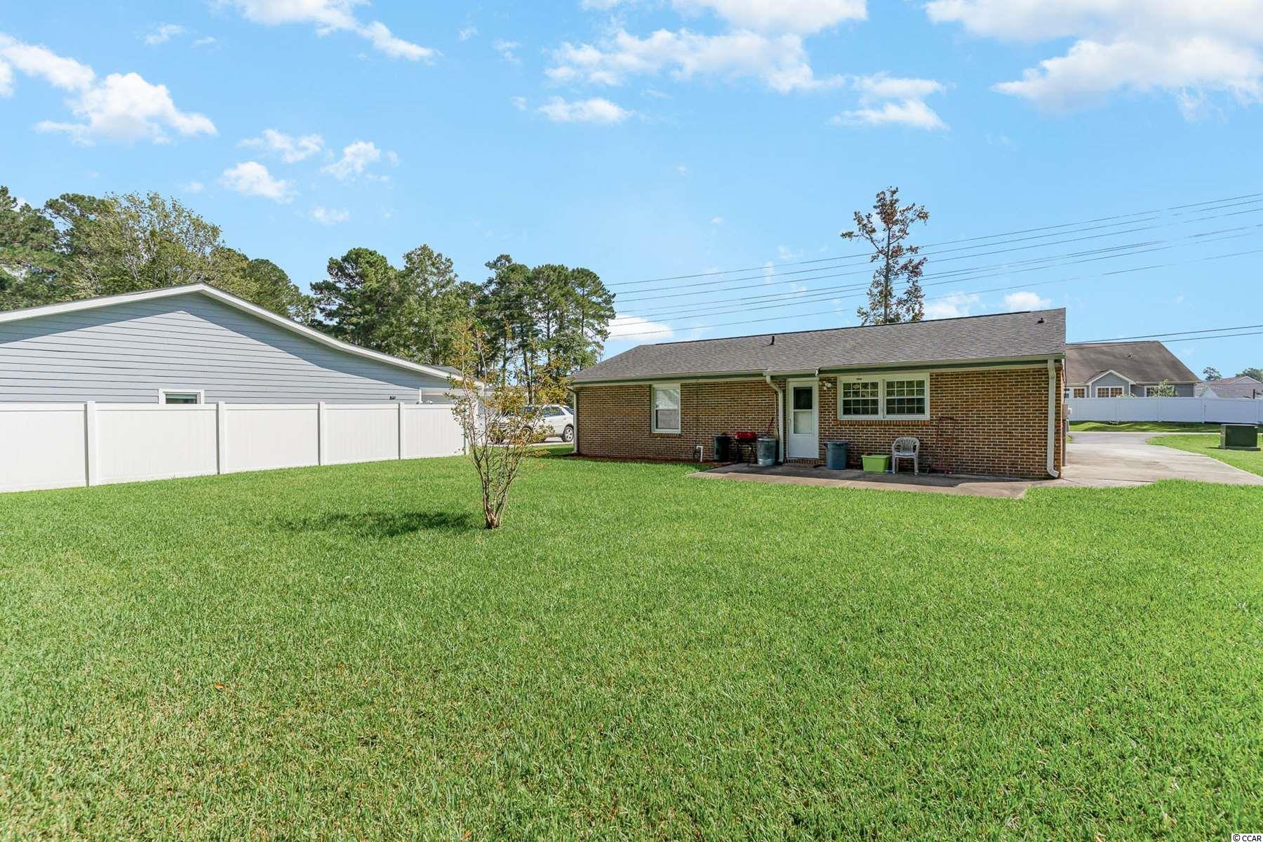 1018 Forestbrook Road Myrtle Beach, SC 29579 - Photo 29 of 34 Gallery Image 29
