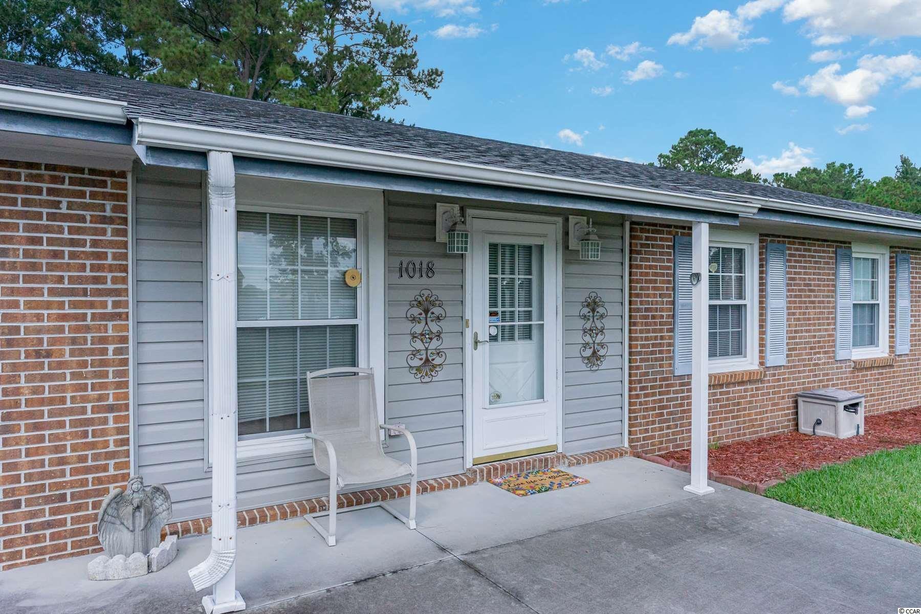 1018 Forestbrook Road Myrtle Beach, SC 29579 - Photo 4 of 34 Gallery Image 4