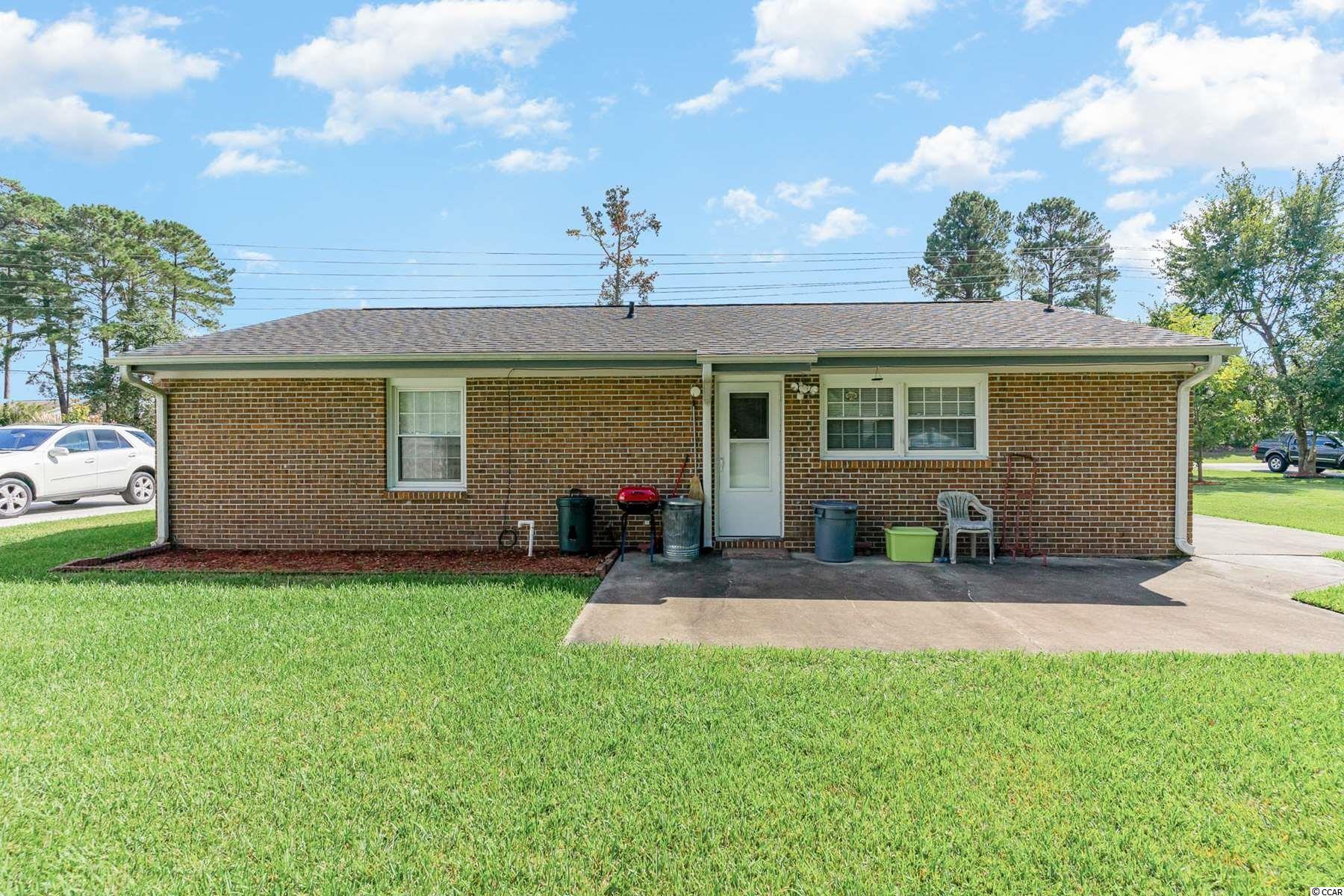 1018 Forestbrook Road Myrtle Beach, SC 29579 - Photo 31 of 34 Gallery Image 31