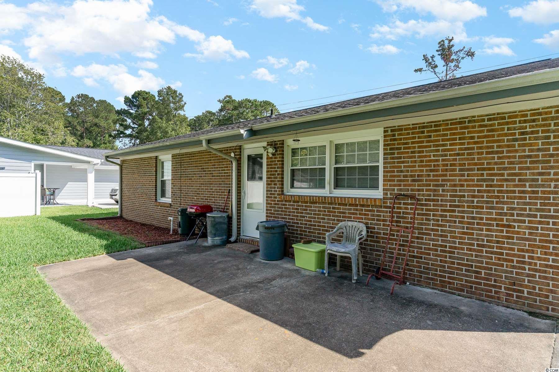 1018 Forestbrook Road Myrtle Beach, SC 29579 - Photo 32 of 34 Gallery Image 32