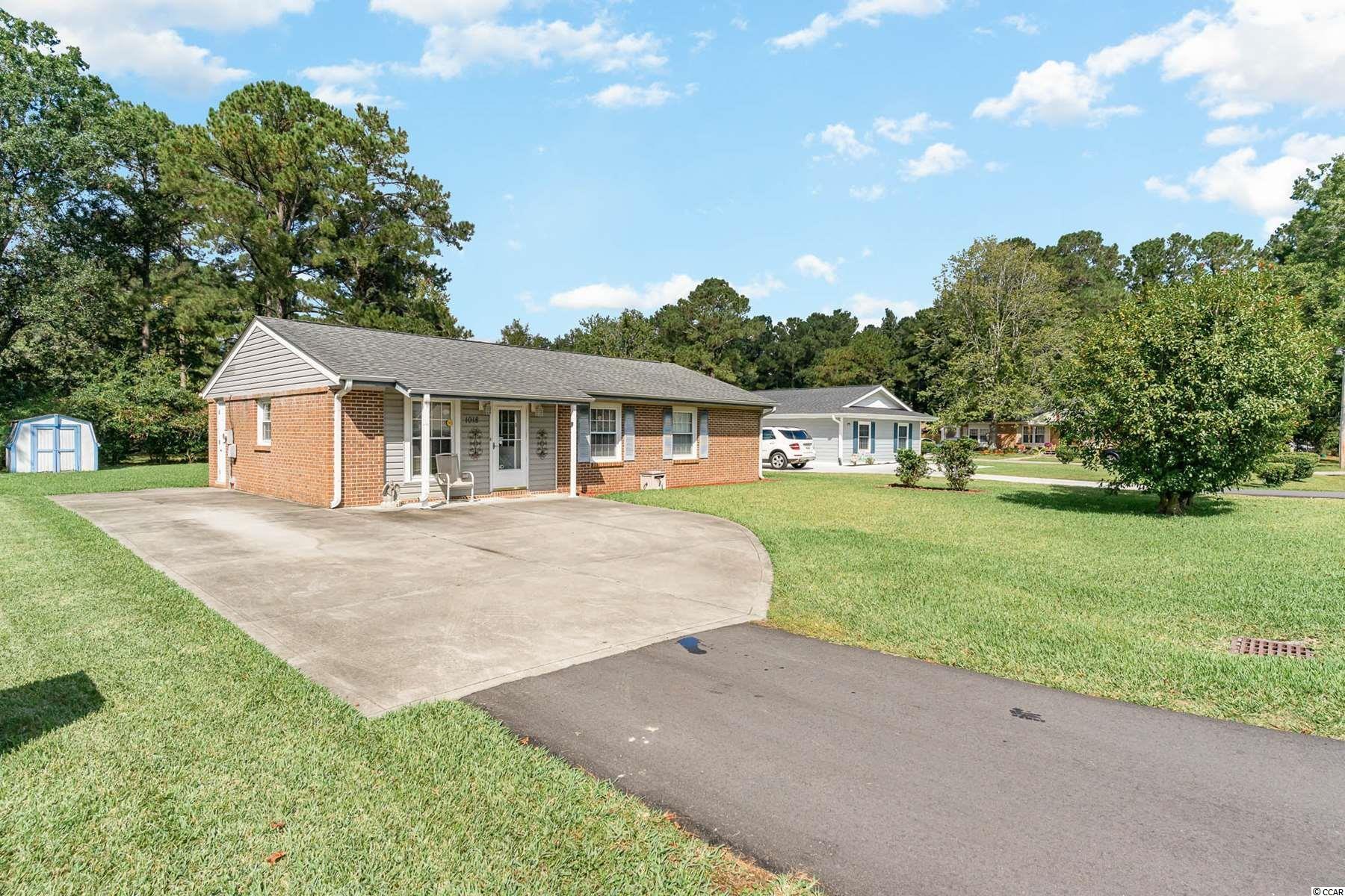 1018 Forestbrook Road Myrtle Beach, SC 29579 - Photo 33 of 34 Gallery Image 33